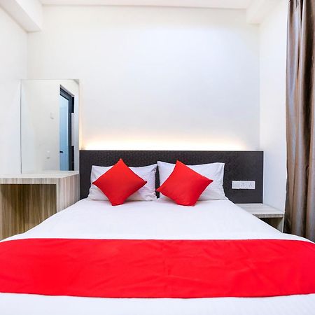 Hope Hotel Джохор-Бару Екстер'єр фото